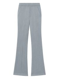 A.L.C. Sophie side-pockets Trousers | Blue | FARFETCH at Farfetch